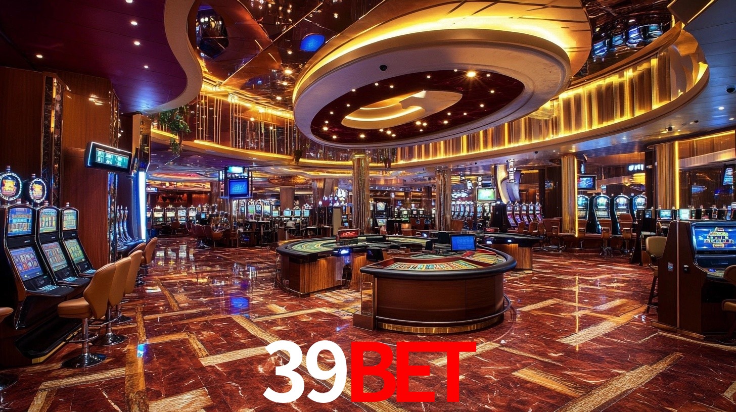 Exclusive Games 39BET
