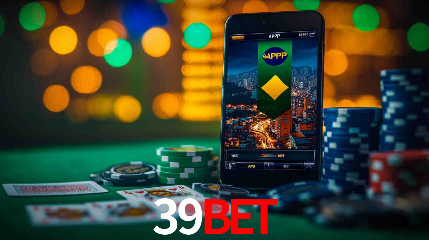 A Popularidade dos Caça-Níqueis no 39BET
