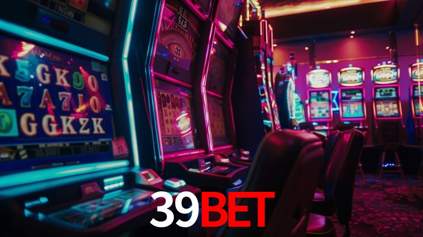 Seasonal Promotions 39BET
