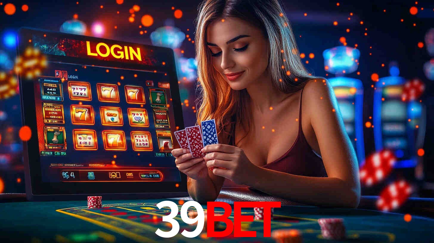 39BET.COM